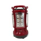 Coleman* фонарь Quad LED Lantern 170-9374/ электрический 