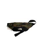 THE NORTH FACE* сумка-пояс /--/KHK/ камуфляж /NM07662