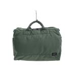 PORTER* сумка "Boston bag" /--/KHK/ одноцветный //