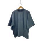 ショッピングYeezy YEEZY GAP ENGINEERED BY BALENCIAGA◆Tシャツ/M/コットン/BLK/471281-05-1