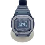 CASIO◆ソーラー腕時計_G-SHOCK/デジタル