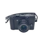 FUJIFILM◆デジタルカメラ FUJIFILM X10