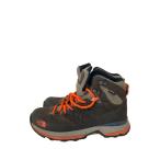 THE NORTH FACE* треккинг ботинки /23cm/BRW/12-131