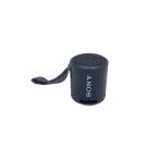 SONY◆Bluetoothスピーカ�