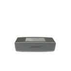 BOSE*Bluetooth динамик SoundLink Mini II Special Edition Lux серебряный //