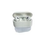 Apple◆イヤホン AirPods P