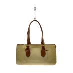 ショッピングヴェルニ LOUIS VUITTON◆ローズウッドアヴェニュー_モノグラム・ヴェルニ_WHT/エナメル/WHT/総柄