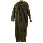 ショッピングジャンプスーツ Belstaff◆70s〜/ジャンプスーツ