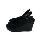 Castaner* эспадрильи /38/BLK//