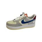 NIKE◆AIR FORCE 1 LOW SP_エアフォース 1 ロー SP/27.5cm/WHT