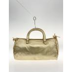 ショッピングPRADA PRADA◆ハンドバッグ/--