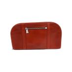 aniary* клатч / кожа /BRW