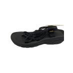 Teva◆サンダル/23cm/BLK/1091112