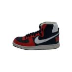NIKE◆TERMINATOR HIGH_ターミネーター ハイ/26.5cm/RED