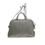 IO PELLE◆ショルダーバッグ/レザ