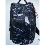 TUMI◆ELMWOOD BACKPACK/リュック/--/BLK