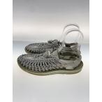 KEEN◆サンダル/26.5cm/GRY