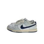 ショッピングダンク NIKE◆DUNK LOW_ダンク ロー/27.5cm/WHT