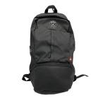 NIKE◆リュック/ポリエステル/BLK/009328682660