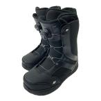 K2* сноуборд ботинки /27.5cm/BLK