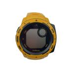 GARMIN◆スマートウォッチ/--/ラバー/010-02064-42