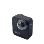 GoPro◆ビデオカメラ GoPro MAX CHDHZ-202-FX SPCC1