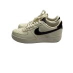ショッピングエアフォース NIKE◆AIR FORCE 1 07_エア フォース 1 07/27cm/CRM