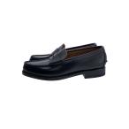 REGAL◆ローファー/25cm/BLK/レザー/2177