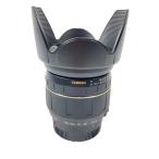 TAMRON◆レンズ 28-200mm F/3.8-5.6 LD Aspheri