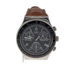 SWATCH◆クォーツ腕時計/アナログ/レ�
