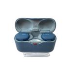 SONY* слуховай аппарат * наушники WF-H800(L) BLU ощущение б/у иметь Blutooth//