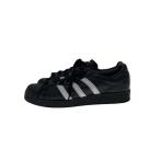 adidas◆SUPERSTAR 82_スーパースター 82/27cm/BLK