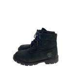 ショッピングTimberland Timberland◆レースアップブーツ/25cm/BLK/10042