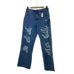 RULE THE FATE◆ストレートパ