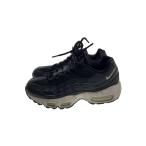 NIKE◆AIRMAX 95_エア マックス 95/23cm/BLK//