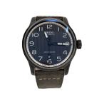 MIDO◆自動巻腕時計/アナログ/BLK/GRY/M032607//