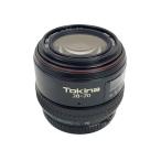 Tokina◆レンズ/AT-X PRO 28-70mm