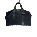 TUMI◆ボストンバッグ/--/BLK/264D3