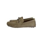 COACH◆ドライビングシューズ/ローフ