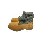ショッピングTimberland Timberland◆A1QY4/ROLL TOP/ロールトップ/26cm/CML