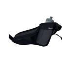 salomon* сумка-пояс / полиэстер /BLK/c17547