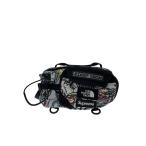 Supreme◆ショルダーバッグ/ポリエステル/マルチカラー/総柄