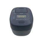 Panasonic◆炊飯器 SR-MPB10