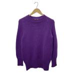 ショッピングbottega BOTTEGA VENETA◆ニット・セーター(厚手)/38/ウール/PUP/387971 VZZQ0