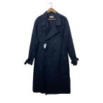 RYO TAKASHIMA* тренчкот /L/ хлопок /NVY/101905012