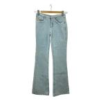 DIESEL◆ブーツカットパンツ/23/デニム/IDG/A06945