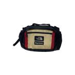 THE NORTH FACE* сумка-пояс / нейлон /NF0A3SE7/18AW/EXPEDITION WAISTBAG