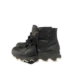 SOREL* треккинг ботинки /24.5cm/BLK/NL3095-010