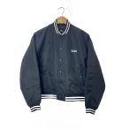 VANS◆ROOPTOKYO別注/M STUDIUM JACKET/S/ナイ