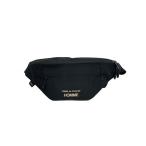 COMME des GARCONS HOMME*WAIST BAG/ полиэстер /BLK/HO-K291